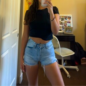 john galt denim shirts size s